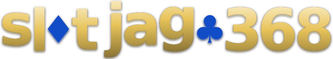 slot jago368 logo