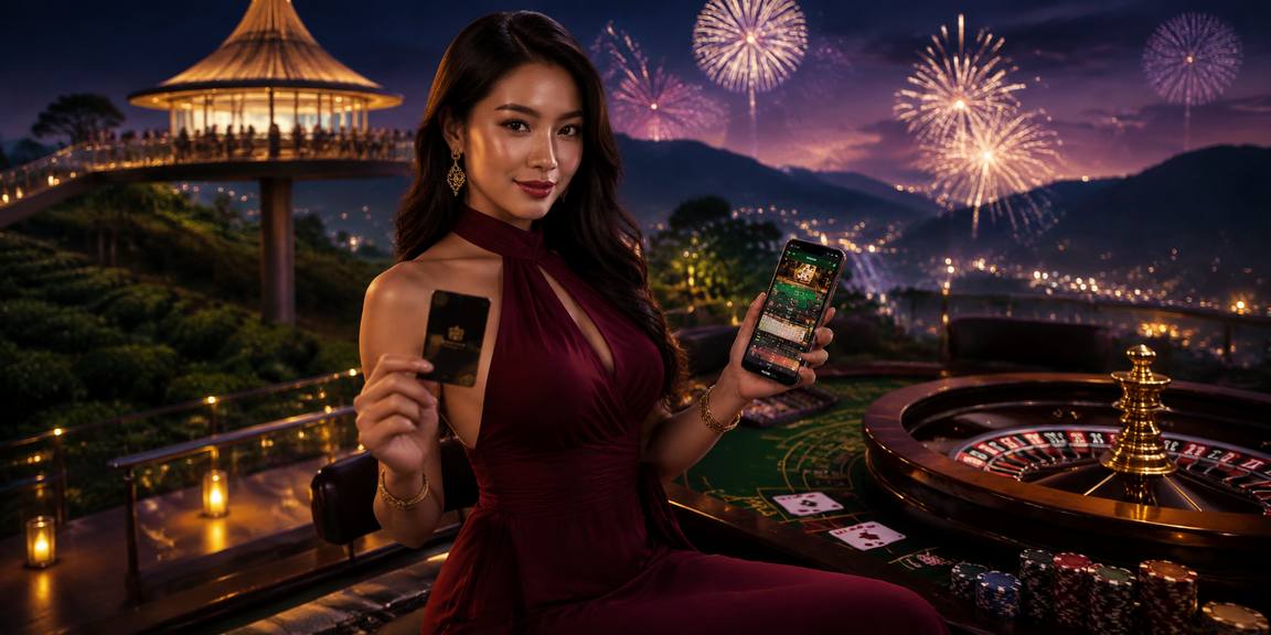 slot jago368 Speed Winner